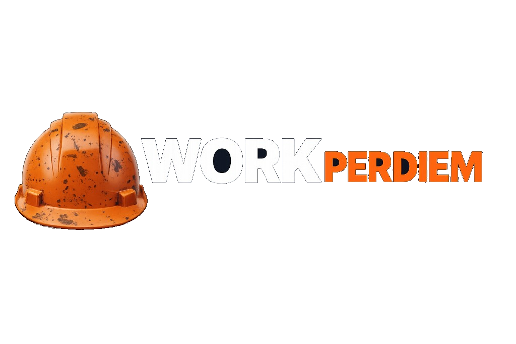 WorkPerDiem