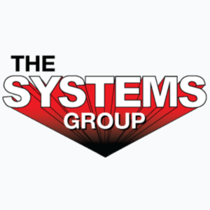 The Systems Group Logo