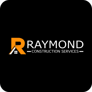 Raymond construction Logo