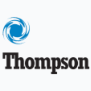 Thompson Construction Group, Inc. Logo
