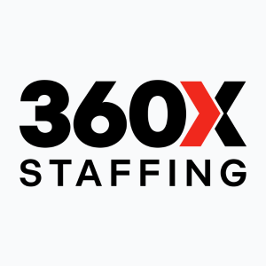 360 Industrial Services Logo
