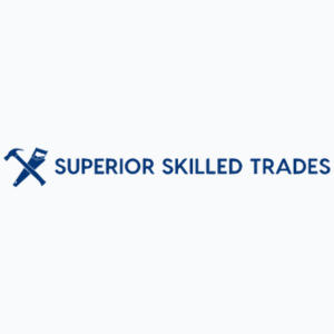 Superior Skilled Trades Logo