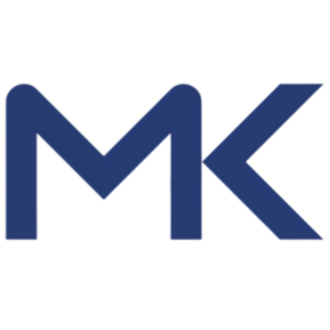 MK Industries Logo