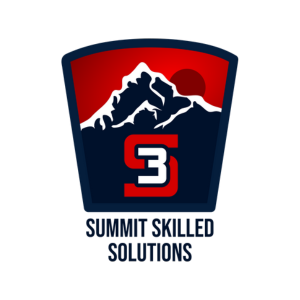 Summit Skilled Solutions / MCM Logo