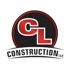 CL Construction LLC Logo
