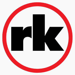 RK Industries Logo