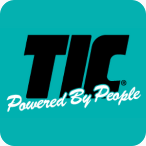 The Industrial Company Logo