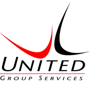 United Group Services Logo