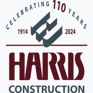 Harris Logo