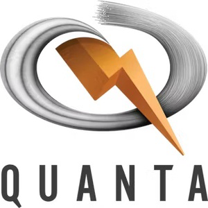 Quanta Services Logo