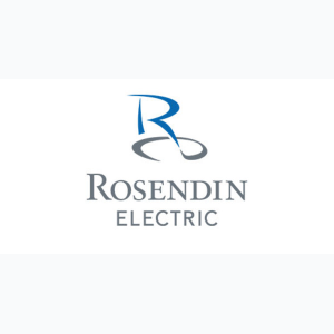 Rosendin Electric Logo
