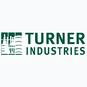 Turner Industries Logo