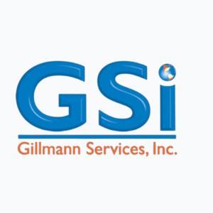 Gillmann Services Inc Logo